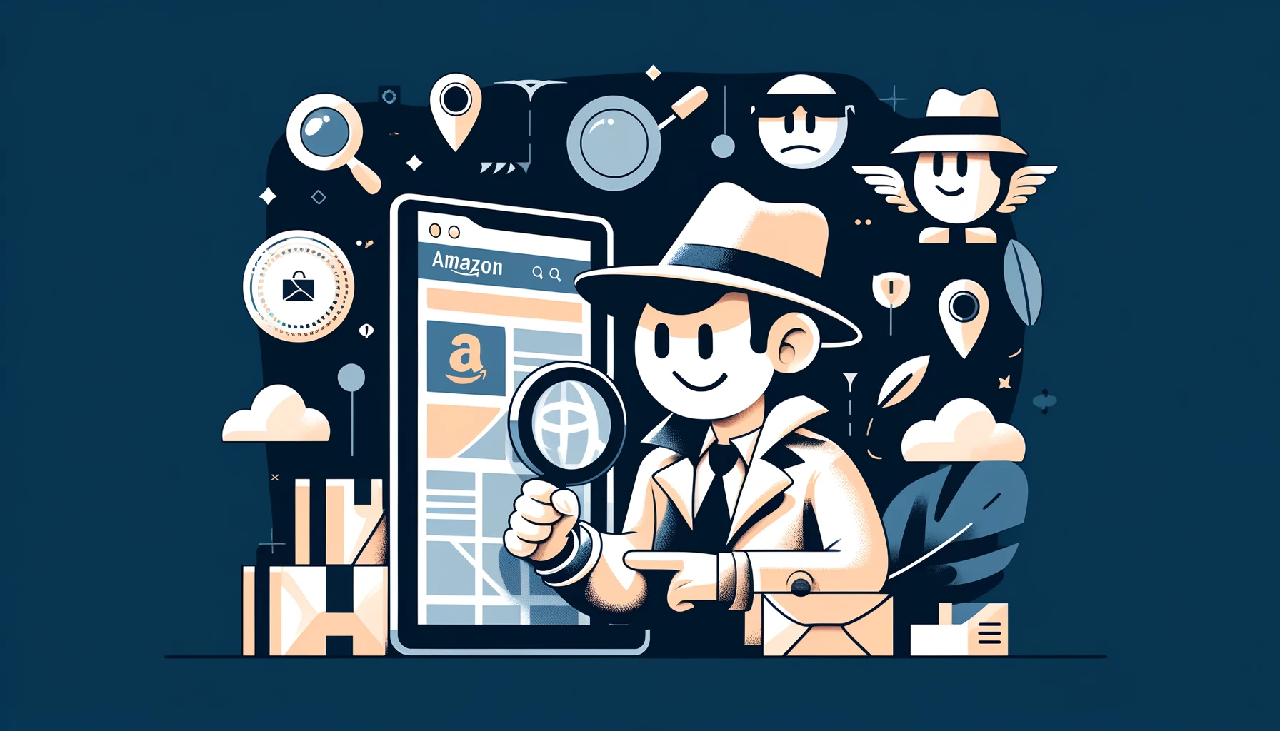 How to Find Someone's Amazon Storefront A Guide